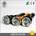 JF Unique Alibaba express China hi-power led rechargeable deep light cup flashlight